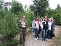 61) 10.06.2011 - Arboretum w Narolu